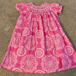 Toddler Girl Dress